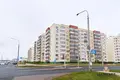 Квартира 2 комнаты 57 м² Минск, Беларусь