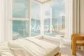 Apartamento 1 habitación 26 m² Nha Trang, Vietnam