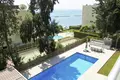 Mieszkanie 3 pokoi 105 m² w Społeczność St. Tychon, Cyprus