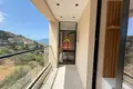 Mieszkanie 2 pokoi 60 m² Bashkia Vlore, Albania