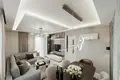 Apartamento 2 habitaciones 52 m² Gazipasa, Turquía