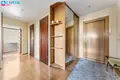 3 room apartment 62 m² Vilnius, Lithuania