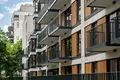 Wohnung 1 zimmer 30 m² in Warschau, Polen