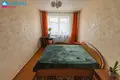 Apartamento 3 habitaciones 53 m² Kedainiai, Lituania