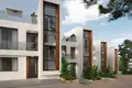 Apartment 47 m² Agios Tychonas, Cyprus