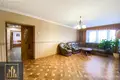 Wohnung 3 Zimmer 119 m² Mahiljou, Weißrussland