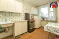 Квартира 3 комнаты 64 м² Сморгонь, Беларусь