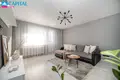 Apartamento 2 habitaciones 53 m² Vilna, Lituania