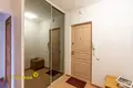 Квартира 2 комнаты 49 м² Минск, Беларусь