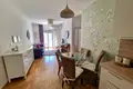 Wohnung 2 Schlafzimmer 54 m² in Budva, Montenegro