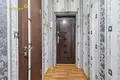 Wohnung 2 zimmer 43 m² Minsk, Belarus
