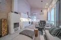 2 bedroom house 74 m² Kittilae, Finland