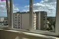 3 room apartment 63 m² Alytus, Lithuania