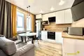 Apartamento 1 habitación 44 m² Fanipal, Belarús