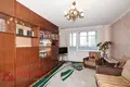 Wohnung 2 zimmer 53 m² Minsk, Weißrussland