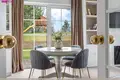 House 97 m² Kairenai, Lithuania