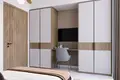 Wohnkomplex Living  like in Milan / Azizi Milan