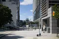 2 room apartment 37 m² Warsaw, Poland
