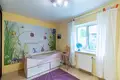 Maison 106 m² Kalodziscanski siel ski Saviet, Biélorussie