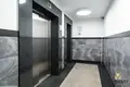 2 room apartment 66 m² Minsk, Belarus