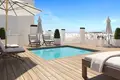 Appartement 1 chambre 111 m² Alicante, Espagne