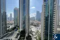 Mieszkanie 1 pokój 906 m² Dubaj, Emiraty Arabskie