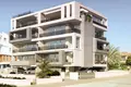 Mieszkanie 2 pokoi 81 m² Gmina Germasogeia, Cyprus