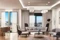 Duplex 6 chambres 301 m² Rami Cuma Mahallesi, Turquie