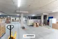 Almacén 496 m² en Minsk, Belarús