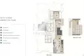 Wohnung 1 zimmer 816 m² Dubai, Vereinigte Arabische Emirate