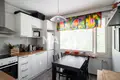 Apartamento 3 habitaciones 72 m² Valkeakoski, Finlandia