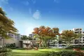 1 bedroom apartment 75 m² Phuket, Thailand