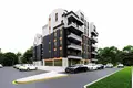 Duplex 3 bedrooms 134 m² Baskoey, Turkey