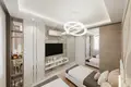 1 bedroom apartment 52 m² Gazipasa, Turkey