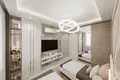 Apartamento 2 habitaciones 52 m² Gazipasa, Turquía