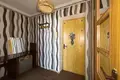 Appartement 1 chambre 34 m² Rahachow, Bélarus