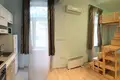 Квартира 1 комната 25 м² Будапешт, Венгрия