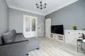 Квартира 1 комната 39 м² Минск, Беларусь