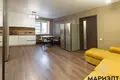 Appartement 1 chambre 56 m² Minsk, Biélorussie