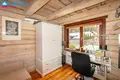 Casa 129 m² Vilna, Lituania