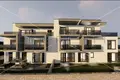 Apartamento 3 habitaciones 101 m² Podstrana, Croacia