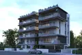 Apartamento 3 habitaciones 132 m² Nicosia, Chipre
