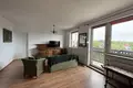 Квартира 2 комнаты 60 м² Варшава, Польша