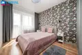 Wohnung 4 zimmer 81 m² Wilna, Litauen