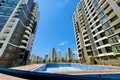 Wohnung 3 zimmer 71 m² Mezitli, Türkei
