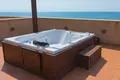 Penthouse 3 bedrooms 113 m² Gazimagusa Belediyesi, Northern Cyprus