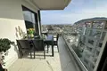 Duplex 6 rooms 300 m² Alanya, Turkey