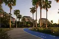 1 room apartment  Abu Dhabi, United Arab Emirates