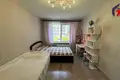 Wohnung 1 zimmer 32 m² Sluzk, Belarus
