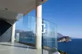 1 room apartment 71 m² Budva, Montenegro